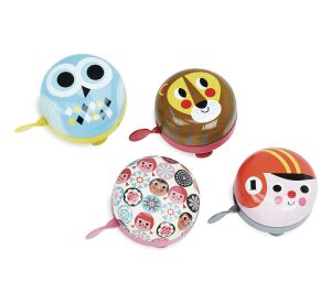 Vilac Bicycle bell 1 pc
